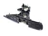 BRACKET HEADLAMP WASHER - image 1