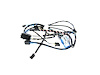 WIRING A/C AND HEATER - image 1