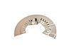 SHIELD BRAKE - image 1
