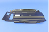 SEAL RADIATOR LOWER - image 1