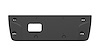 BRACKET LICENSE PLATE - image 1