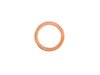 GASKET POWR STEERING HOSE - image 2