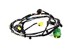 WIRING FRONT DOOR - image 1