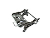 ADJUST MANUAL SEAT - image 1