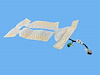 PAD SEAT CUSHION - image 1