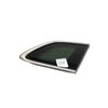 GLASS QUARTER WINDOW - image 2