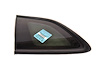 GLASS QUARTER WINDOW - image 1