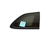 GLASS QUARTER WINDOW - image 1