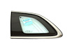 GLASS QUARTER WINDOW - image 1