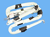AIR BAG SIDE CURTAIN - image 1