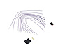 6-Way Female Wiring Kit for Throttle Body Fits Select Chrysler 200, Dodge Avenger, Jeep Compass and Patriot - image 1
