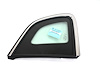 GLASS QUARTER WINDOW - image 1