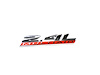 NAMEPLATE 2.4L MULTIAIR - image 1