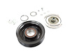PULLY KIT A/C COMPRESSOR - image 1