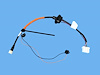 WIRING LICENSE LAMP - image 1