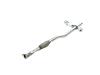 PIPE EXHAUST FRONT - image 1