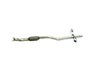PIPE EXHAUST FRONT - image 3