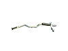 PIPE EXHAUST FRONT - image 1