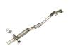 PIPE EXHAUST FRONT - image 1