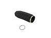 BOOT STEERING GEAR - image 1