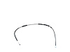 CABLE HOOD RELEASE - image 1