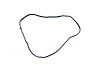 GASKET TRANSFER CASE - image 1