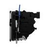 LATCH SLIDING DOOR - image 1