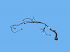 WIRING FRONT DOOR - image 1