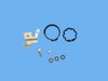 SNAP RING A/C CLUTCH - image 2