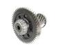 SHAFT TRANSAXLE - image 1