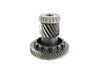 SHAFT TRANSAXLE - image 4