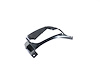 BRACKET EXHAUST TIP - image 1
