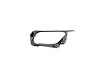 BRACKET EXHAUST TIP - image 1