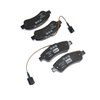 PAD KIT REAR DISC BRAKE - image 2
