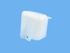 COVER AIR BAG DELETE - image 2