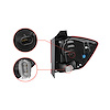 LAMP TAIL STOP TURN - image 1