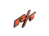 NAMEPLATE R/T - image 2
