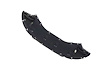 BELLY PAN EXTENSION FRONT - image 1