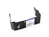BRACKET HOOD BUMPER - image 1