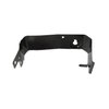 BRACKET HOOD BUMPER - image 2