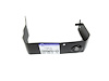 BRACKET HOOD BUMPER - image 1