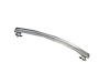 REINFORCE REAR BUMPER - image 1