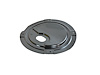 COVER FUEL PUMP ACCESS - image 1
