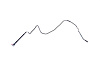 TUBE FUEL VAPOR - image 1