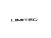 NAMEPLATE LIFTGATE - image 4