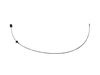HANDLE HOOD LATCH RELEASE - image 2