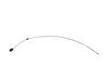 HANDLE HOOD LATCH RELEASE - image 3