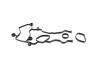 Engine Timing Cover Gasket Set Fits Select Jeep Wrangler Models with 3.6L Engine - image 1