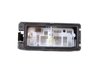 WIRING LICENSE LAMP - image 4