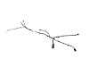 WIRING SLIDING DOOR LEFT - image 1